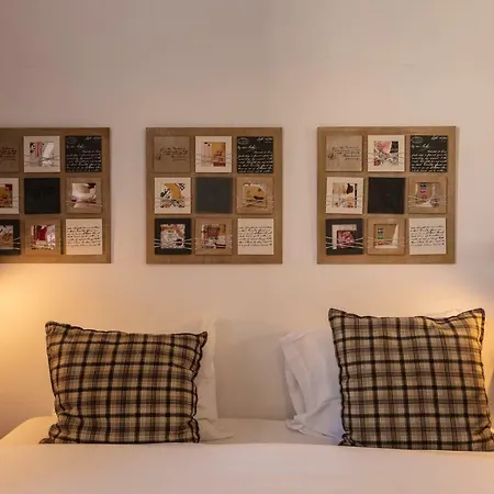 Stylish Apartment For Travelers - Bp2-3